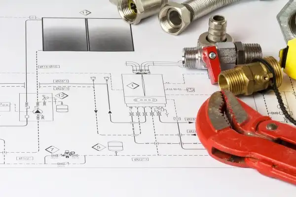 Hacıbektaş Doğalgaz Projelendirme