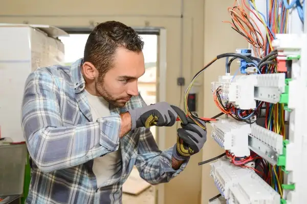 Eğirdir Elektrikçi