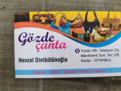 Nevzat Dinibütünoğlu 1