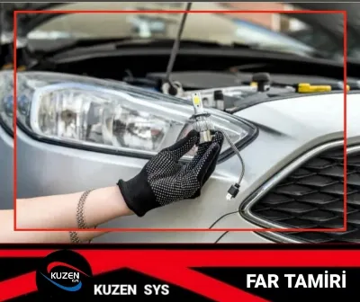 Kuzen Sys Tampon Tamiri 7