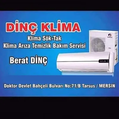 Berat Dinç 10