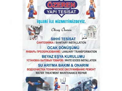 Olcay Özeren 1