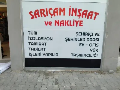 Özgür Sarıçam 3