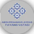 Abdurrahman Aydaş