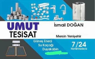 İsmail Doğan 1