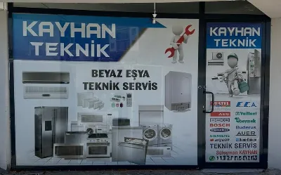 Süleyman Kayhan 1