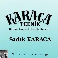 Sadık Karaca