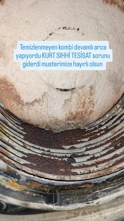 Mehmet Kurt 10