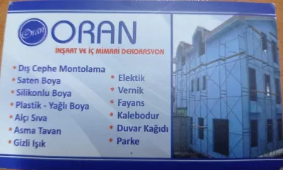 Uğur Oran 2